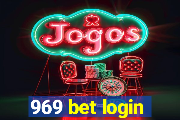 969 bet login